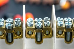 Parafusos especiais: quando optar pela fabricação sob medida