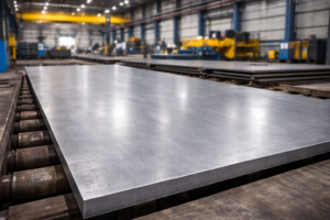 Principais características e utilidades dos aços ASTM A36