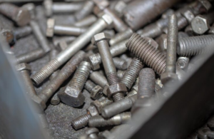 O Que São e Para Que Servem os Parafusos Galvanizados a Fogo?